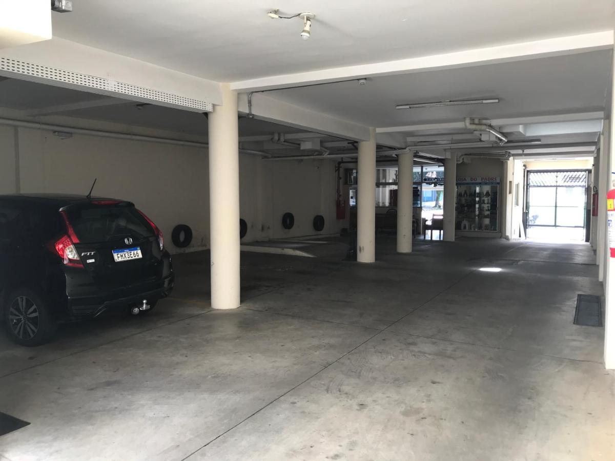 Pousada Soares Aparecida  Kültér fotó