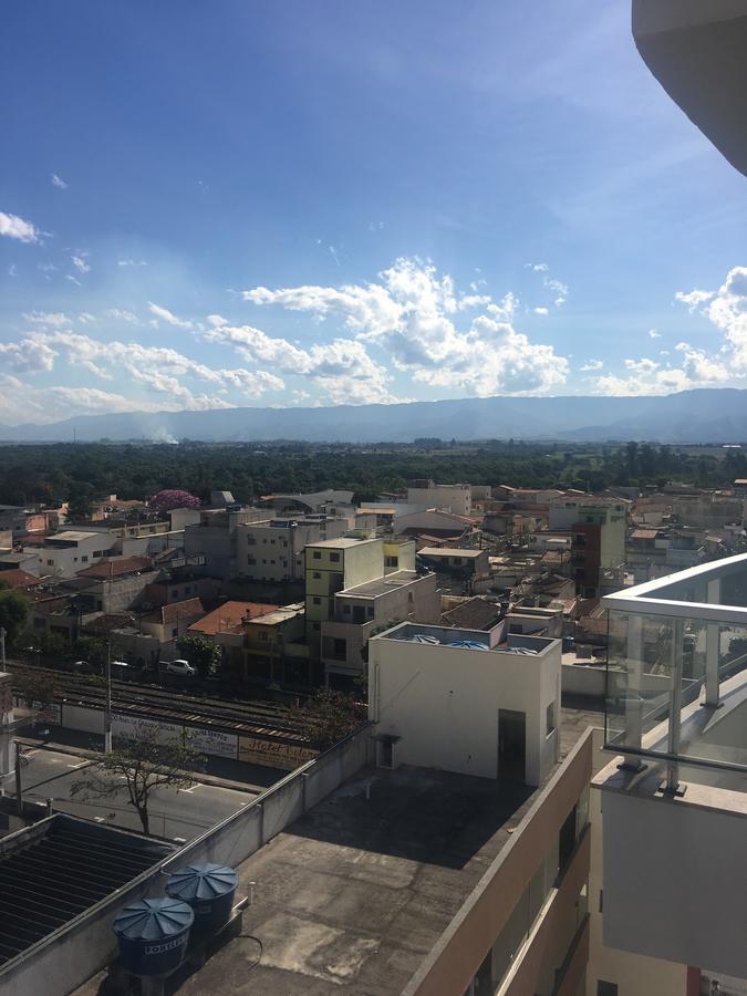 Pousada Soares Aparecida  Kültér fotó