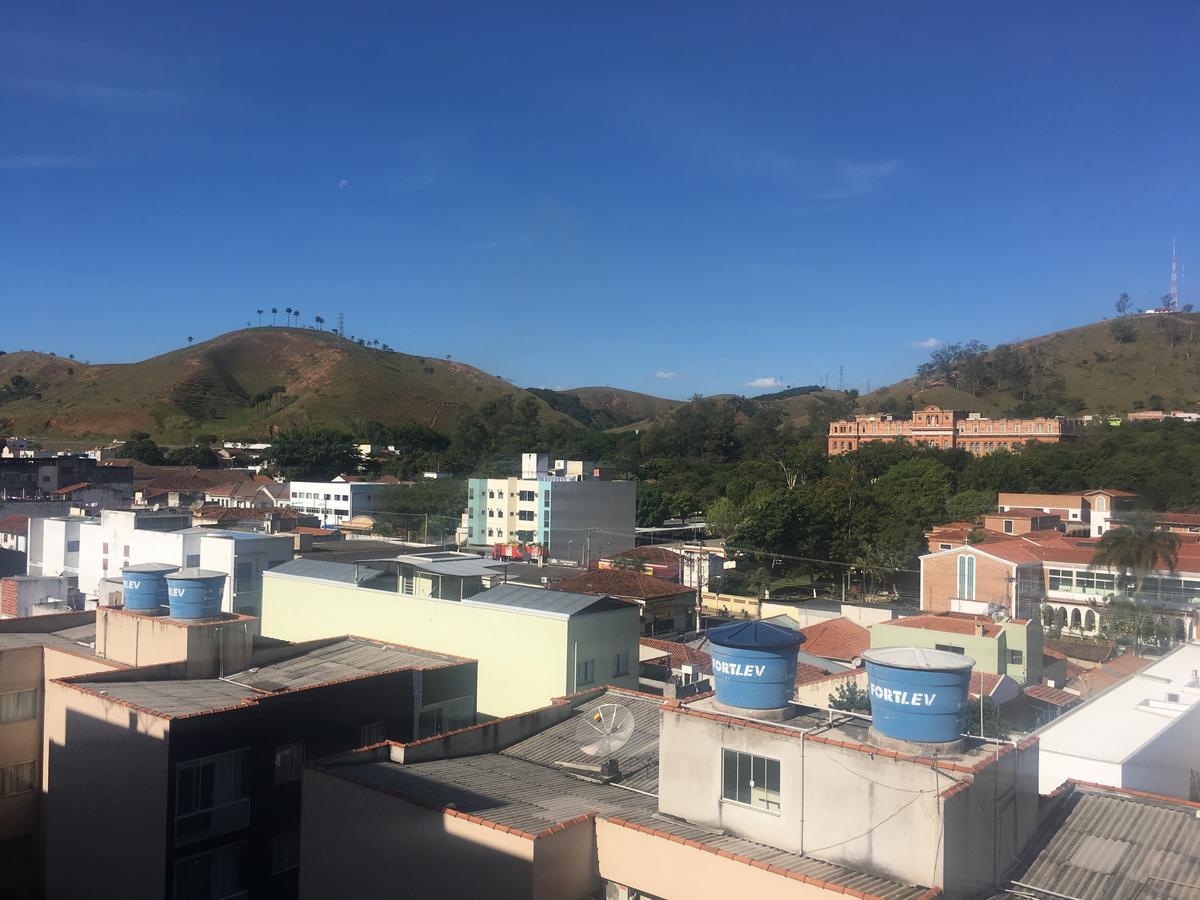 Pousada Soares Aparecida  Kültér fotó